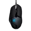 LOGITECH G402 FPS Ratón gaming USB Hyperion Fury - EWR2
