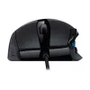 LOGITECH G402 FPS Ratón gaming USB Hyperion Fury - EWR2