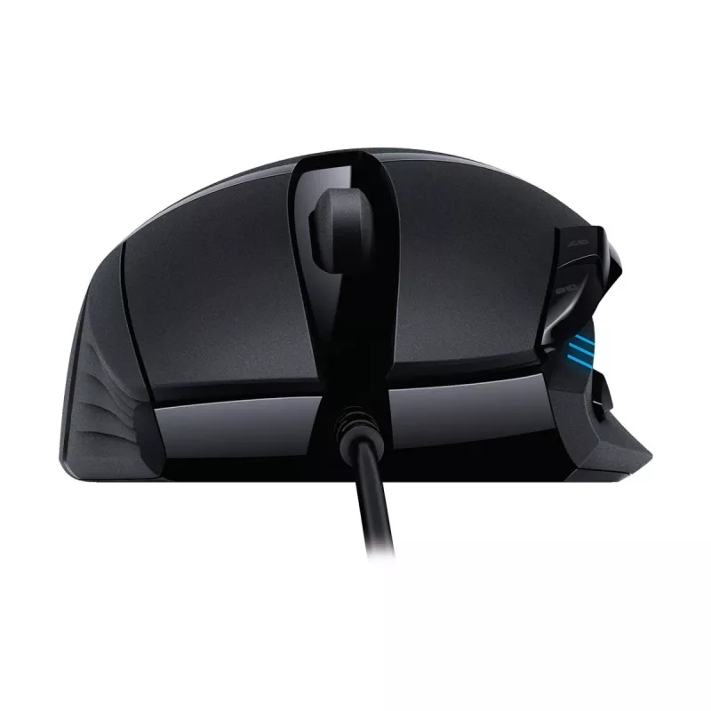LOGITECH G402 FPS Ratón gaming USB Hyperion Fury - EWR2