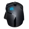 LOGITECH G402 FPS Ratón gaming USB Hyperion Fury - EWR2