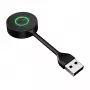 Jabra Link 400a USB-A DECT MS EMEA/APAC Negro