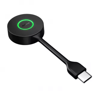 Jabra Link 400c USB-C DECT MS EMEA/APAC Negro