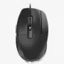 3DCONNEXION Cadmouse Pro - Ratón ergonómico