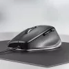 3DCONNEXION Cadmouse Pro - Ratón ergonómico