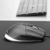 3DCONNEXION Cadmouse Pro - Ratón ergonómico