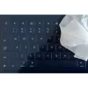 LOGITECH Rugged Combo 3 Touch - Azul - QWERTZ DE - EMEA