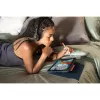 LOGITECH Rugged Combo 3 Touch - Azul - QWERTZ DE - EMEA