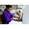 LOGITECH Rugged Combo 3 Touch - Azul - QWERTZ DE - EMEA