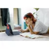 LOGITECH Rugged Combo 3 Touch - Azul - QWERTZ DE - EMEA