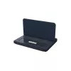 LOGITECH Rugged Combo 3 Touch - Azul - QWERTZ DE - EMEA