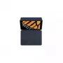 LOGITECH Rugged Combo 3 Touch - Azul - QWERTZ DE - EMEA