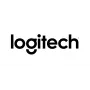 Funda de teclado Logitech Rugged Combo 4 Touch QWERTZ Alemán Smart Connector Azul para iPad 10.ª gen (A16) con Trackpad Dock 256×195×20 mm
