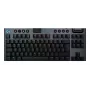 Logitech G G915 X LIGHTSPEED Teclado gaming USB RF Wireless Bluetooth QWERTZ Alemán Negro