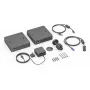 Extend-Kit Logitech Extend Negro Plástico reciclado Cable USB-C