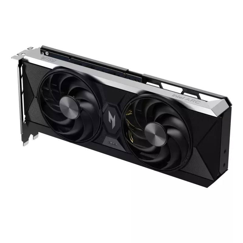 Tarjeta gráfica Intel Arc B570 10 GB GDDR6