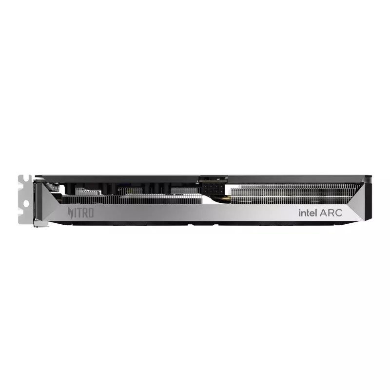Tarjeta gráfica Intel Arc B570 10 GB GDDR6