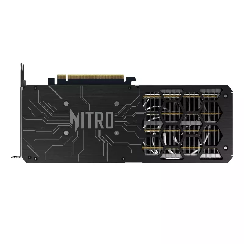 Tarjeta gráfica Intel Arc B570 10 GB GDDR6