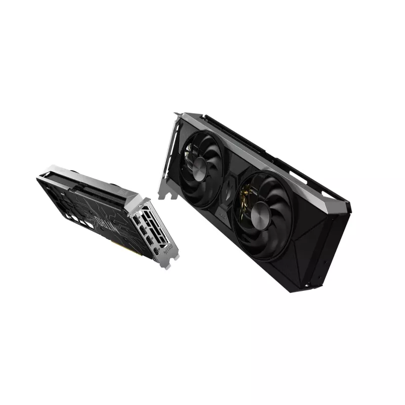 Tarjeta gráfica Intel Arc B570 10 GB GDDR6