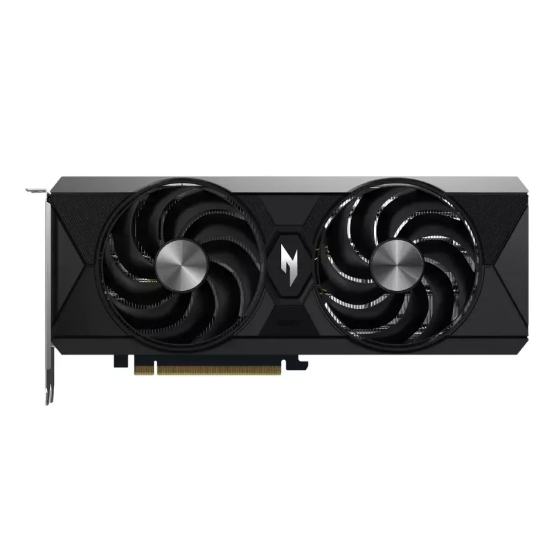 Tarjeta gráfica Intel Arc B570 10 GB GDDR6