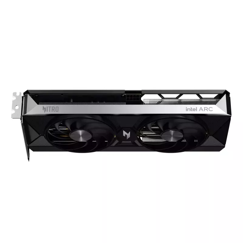 Tarjeta gráfica Intel Arc B570 10 GB GDDR6