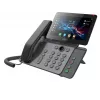 Fanvil V66 teléfono IP, SIP, PoE, Gigabit, USB, Bluetooth, Wi-Fi