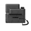 Fanvil V66 teléfono IP, SIP, PoE, Gigabit, USB, Bluetooth, Wi-Fi