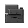 Fanvil V66 Pro teléfono IP, SIP, PoE, Gigabit, USB, Bluetooth, Wi-Fi, microteléfono Bluetooth