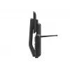 Fanvil V66 Pro teléfono IP, SIP, PoE, Gigabit, USB, Bluetooth, Wi-Fi, microteléfono Bluetooth