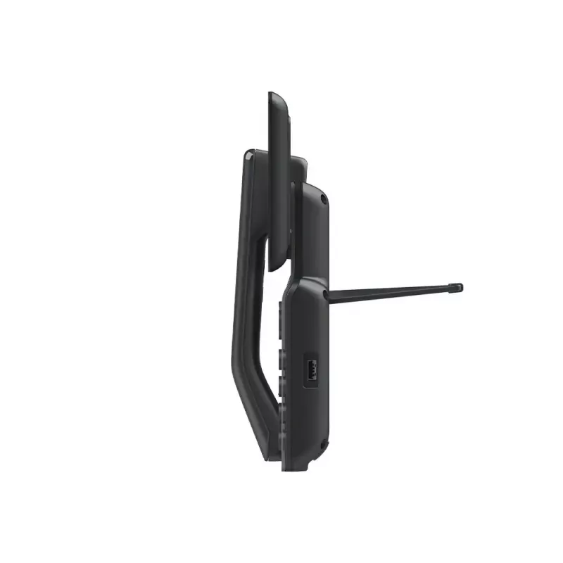 Fanvil V66 Pro teléfono IP, SIP, PoE, Gigabit, USB, Bluetooth, Wi-Fi, microteléfono Bluetooth
