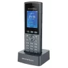 Teléfono IP Grandstream Networks DP735 Gris 20 líneas Auricular