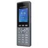 Teléfono IP Grandstream Networks DP735 Gris 20 líneas Auricular