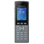 Teléfono IP Grandstream Networks DP735 Gris 20 líneas Auricular