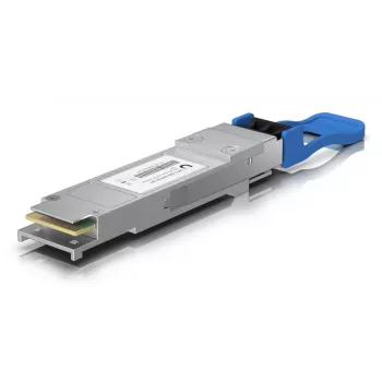 Ubiquiti UACC-OM-QSFP28-LR4 Módulo transceptor de red Fibra óptica 100000 Mbit/s QSFP28
