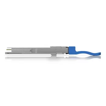 Ubiquiti UACC-OM-QSFP28-LR4 Módulo transceptor de red Fibra óptica 100000 Mbit/s QSFP28