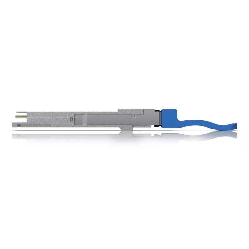 Ubiquiti UACC-OM-QSFP28-LR4 Módulo transceptor de red Fibra óptica 100000 Mbit/s QSFP28