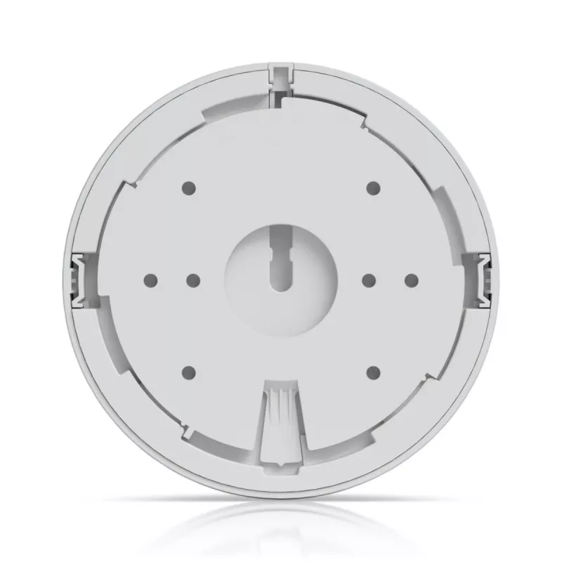 Cámara de vigilancia IP Ubiquiti AI Dome 3840 x 2160 píxeles