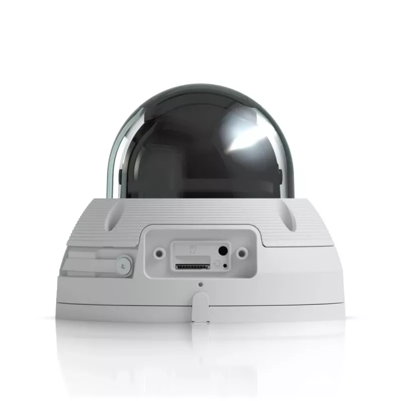 Cámara de vigilancia IP Ubiquiti AI Dome 3840 x 2160 píxeles
