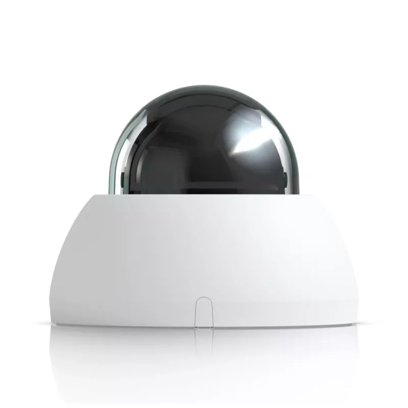 Cámara de vigilancia IP Ubiquiti AI Dome 3840 x 2160 píxeles