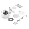 Cámara de vigilancia IP Ubiquiti AI Dome 3840 x 2160 píxeles