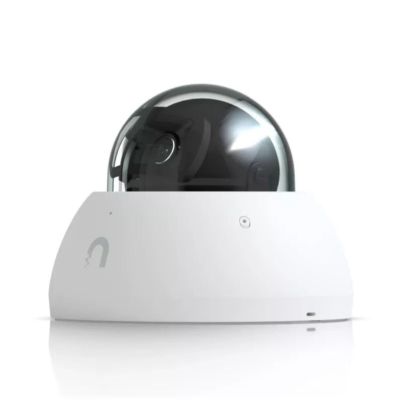 Cámara de vigilancia IP Ubiquiti AI Dome 3840 x 2160 píxeles