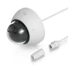 Cámara de vigilancia IP Ubiquiti AI Dome 3840 x 2160 píxeles