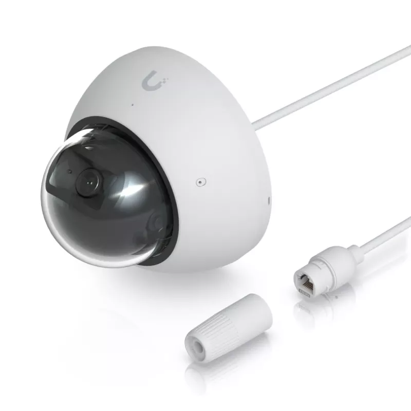 Cámara de vigilancia IP Ubiquiti AI Dome 3840 x 2160 píxeles
