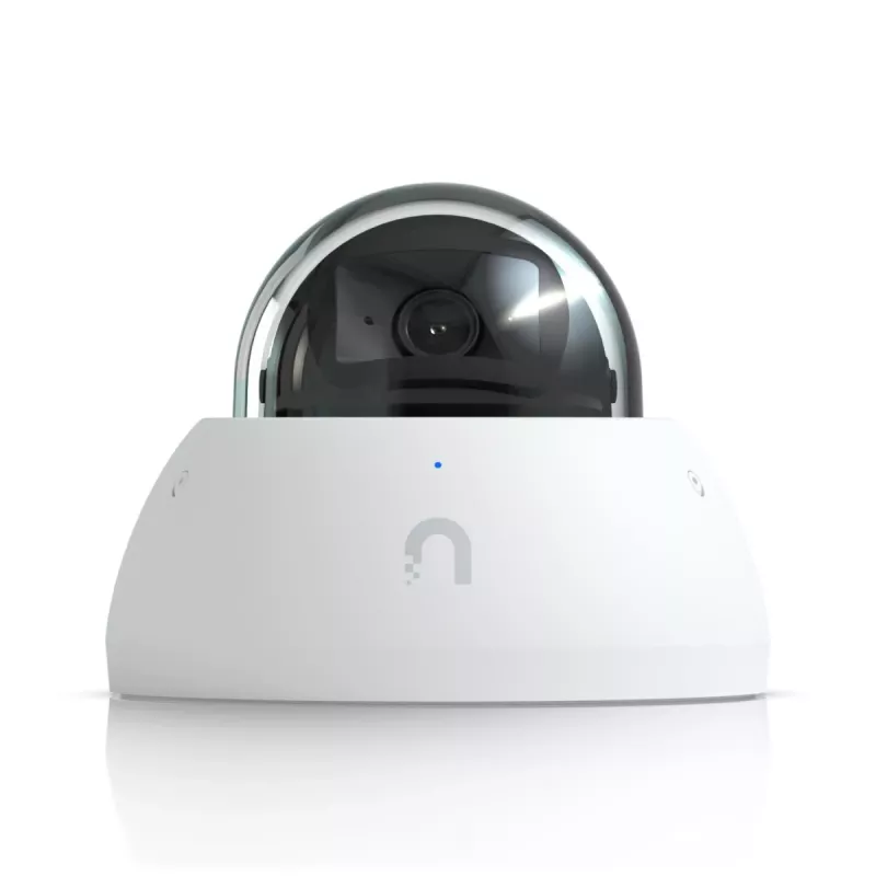 Cámara de vigilancia IP Ubiquiti AI Dome 3840 x 2160 píxeles