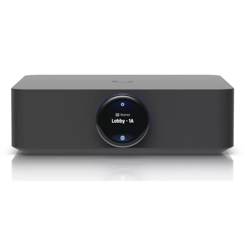 UBIQUITI NETWORKS Unifi Poweramp Negro