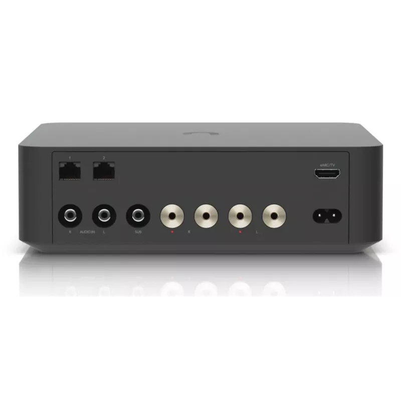 UBIQUITI NETWORKS Unifi Poweramp Negro