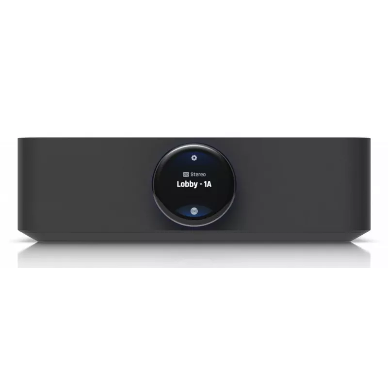 UBIQUITI NETWORKS Unifi Poweramp Negro