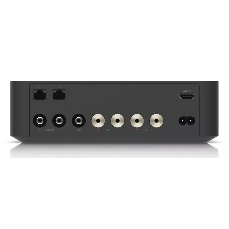 UBIQUITI NETWORKS Unifi Poweramp Negro