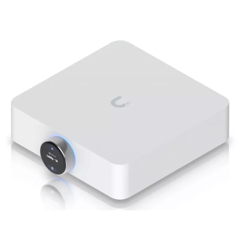 Ubiquiti PowerAmp Home Blanco Ubiquiti PowerAmp Amplificador Clase D 260W 4 Ohm