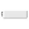 Ubiquiti PowerAmp Home Blanco Ubiquiti PowerAmp Amplificador Clase D 260W 4 Ohm