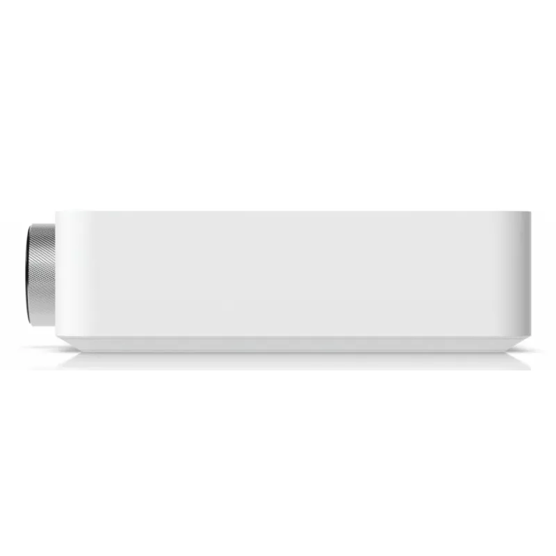 Ubiquiti PowerAmp Home Blanco Ubiquiti PowerAmp Amplificador Clase D 260W 4 Ohm